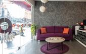 Туры в отель Orange Premier Hotel Taman Segar