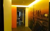 Туры в отель Orange Premier Hotel Taman Segar
