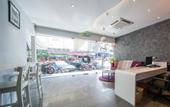 Туры в отель Orange Premier Hotel Taman Segar