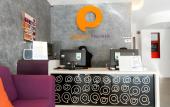 Туры в отель Orange Premier Hotel Taman Segar