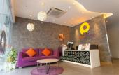 Туры в отель Orange Premier Hotel Taman Segar
