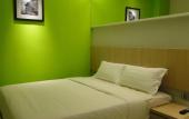 Туры в отель Orange Premier Hotel Taman Segar