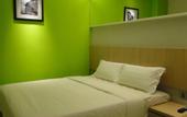 Туры в отель Orange Premier Hotel Taman Segar