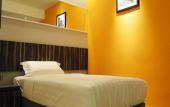 Туры в отель Orange Premier Hotel Taman Segar