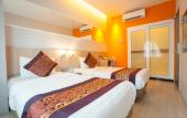 Туры в отель Orange Premier Hotel Taman Segar