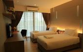 Туры в отель Hyde Park Chiangmai