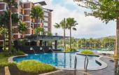 Туры в отель Aston Sentul Lake Resort & Conference Center