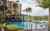Туры в отель Aston Sentul Lake Resort & Conference Center