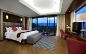 Туры в отель Aston Sentul Lake Resort & Conference Center