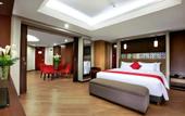 Туры в отель Aston Sentul Lake Resort & Conference Center