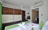 Туры в отель YASAD Luxury Beach Residence