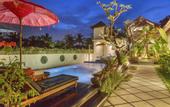 Туры в отель Solo Villas and Retreat