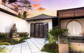 Туры в отель Solo Villas and Retreat