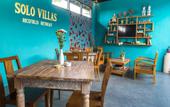 Туры в отель Solo Villas and Retreat