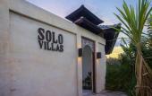 Туры в отель Solo Villas and Retreat