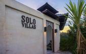Туры в отель Solo Villas and Retreat