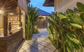 Туры в отель Solo Villas and Retreat