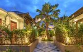 Туры в отель Solo Villas and Retreat