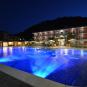 Туры в отель Diamond Hotel & Resort Naxos, оператор Anex Tour