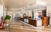 Туры в отель Diamond Hotel & Resort Naxos