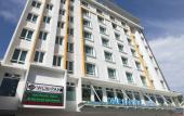 Туры в отель One Pacific Hotel & Serviced Apartments