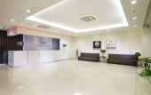 Туры в отель One Pacific Hotel & Serviced Apartments