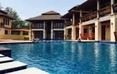 Туры в отель Elegancy Resort Hua Hin