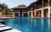 Туры в отель Elegancy Resort Hua Hin