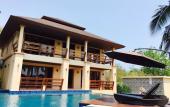 Туры в отель Elegancy Resort Hua Hin