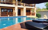 Туры в отель Elegancy Resort Hua Hin
