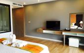 Туры в отель Elegancy Resort Hua Hin