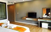 Туры в отель Elegancy Resort Hua Hin