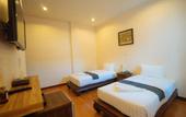 Туры в отель Ten Boutique House