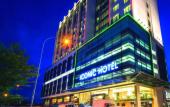 Туры в отель Iconic Hotel Penang