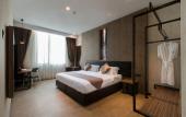 Туры в отель Iconic Hotel Penang