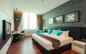 Туры в отель Iconic Hotel Penang
