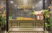 Туры в отель Nine Design Place