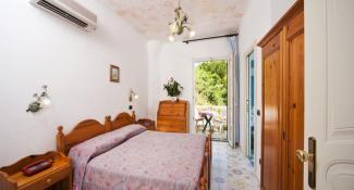 Giardino delle Ninfe & La Fenice 3*