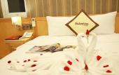 Туры в отель Valentine Hotel Da Nang