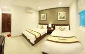 Туры в отель Valentine Hotel Da Nang
