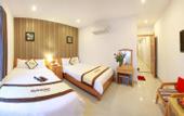 Туры в отель Valentine Hotel Da Nang