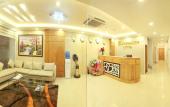 Туры в отель Valentine Hotel Da Nang