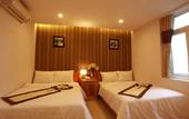 Туры в отель Valentine Hotel Da Nang