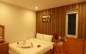 Туры в отель Valentine Hotel Da Nang