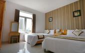 Туры в отель Valentine Hotel Da Nang