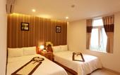 Туры в отель Valentine Hotel Da Nang