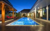 Туры в отель Narintara Villas
