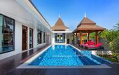 Туры в отель Narintara Villas