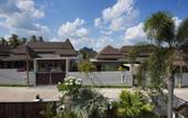 Туры в отель Narintara Villas