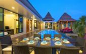 Туры в отель Narintara Villas